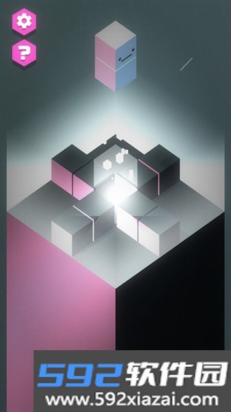 推来推去手游截图1