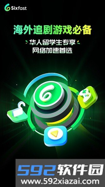 siXFAST免费用版截图1