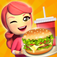 快餐店模拟器手游