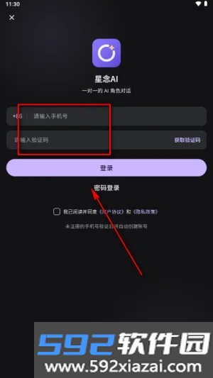 星念
