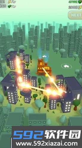 接通电源游戏最新中文版截图2