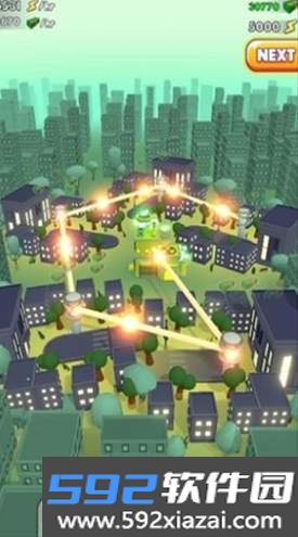接通电源游戏最新中文版截图3