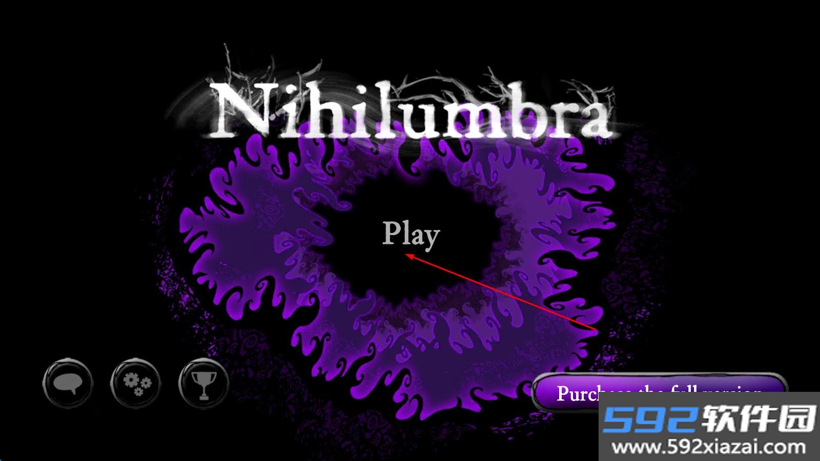 Nihilumbra