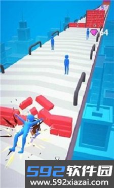 老妹快上车截图2