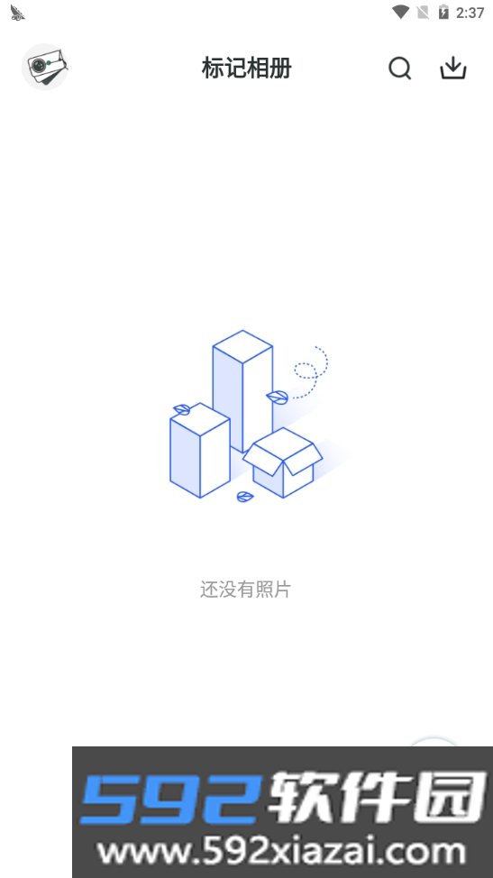 标记相册自定义版