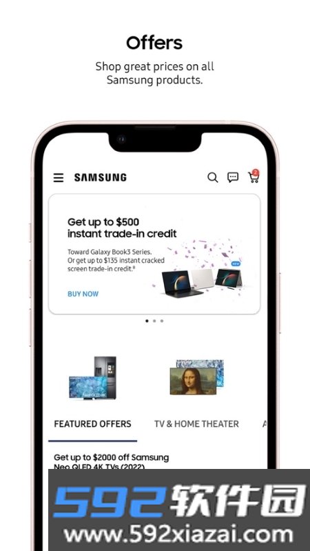 三星网上商城Shop Samsung