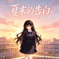 夏末的告白官方正版下载