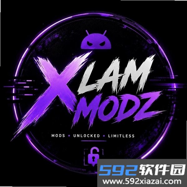 xlamBOT截图1