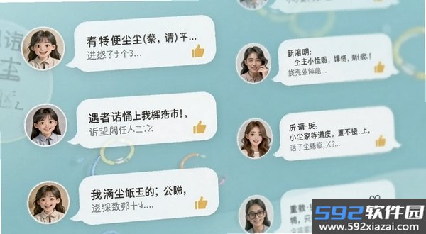 小尘社区
