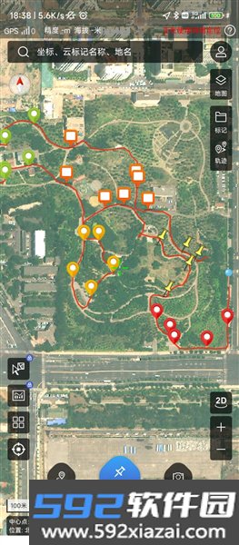 林草数智地图官方版截图4