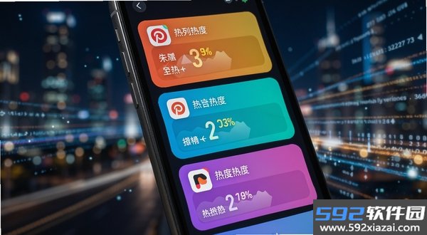全网热点