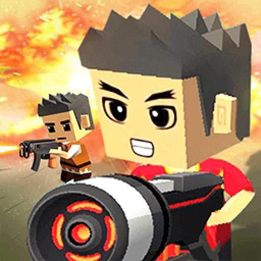 迷你特种兵最新免广告版