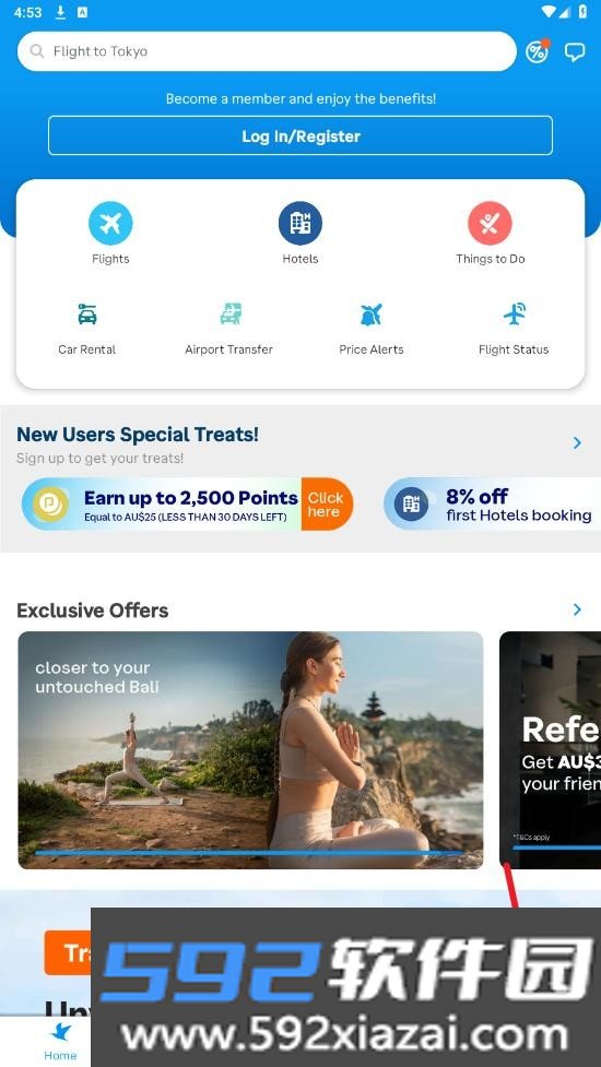Traveloka