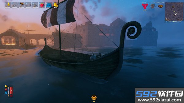 英灵神殿手机版截图1