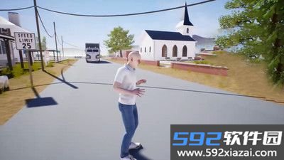 真实自由人生模拟游戏下载截图3