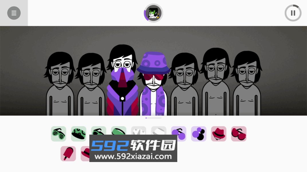 节奏盒子Balls模组最新版截图2