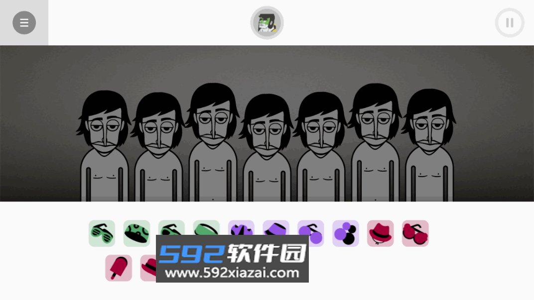 节奏盒子Balls模组最新版截图4
