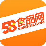 58食品网批发app