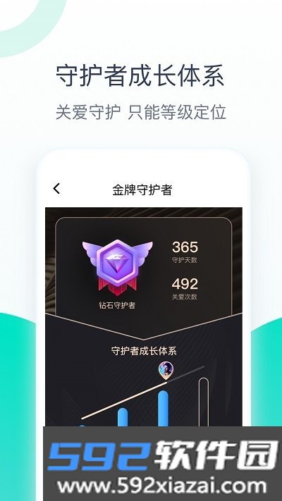 关爱助手app截图3