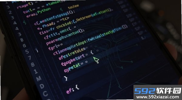 Python运行器