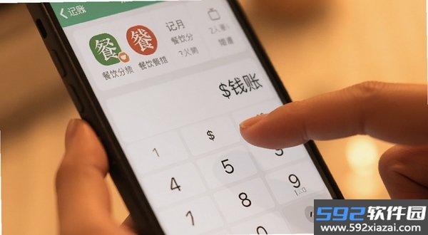 Go钱记宝
