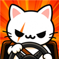 碰撞猫（CrashCat）