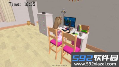 妻子模拟器中文版截图1
