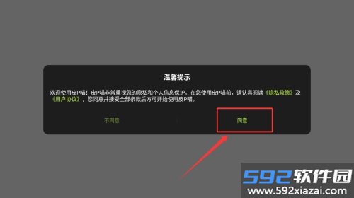 皮p喵正版 1.1