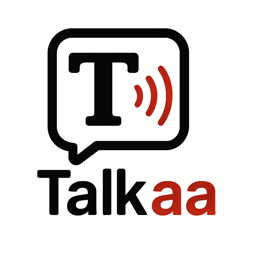 talkaa雅思口语官方