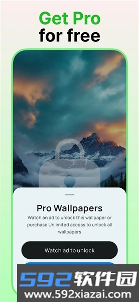 One4Wall壁纸截图2