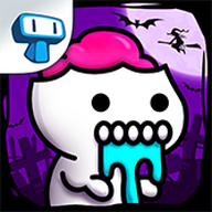 僵尸进化游戏(Zombie Evolution)