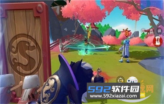 毒蛇辅助器下载香肠派对安卓手机版截图4