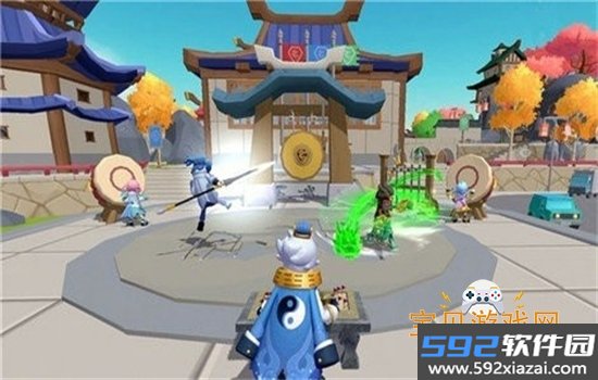 毒蛇辅助器下载香肠派对安卓手机版截图6