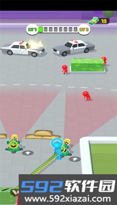 弹药小子截图1