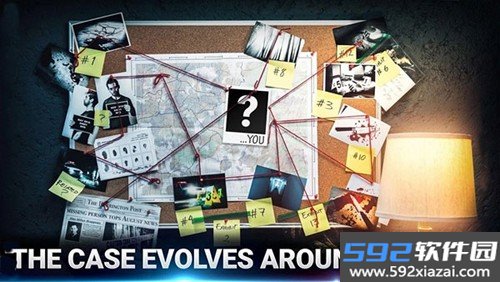 暮色森林最新版本截图4