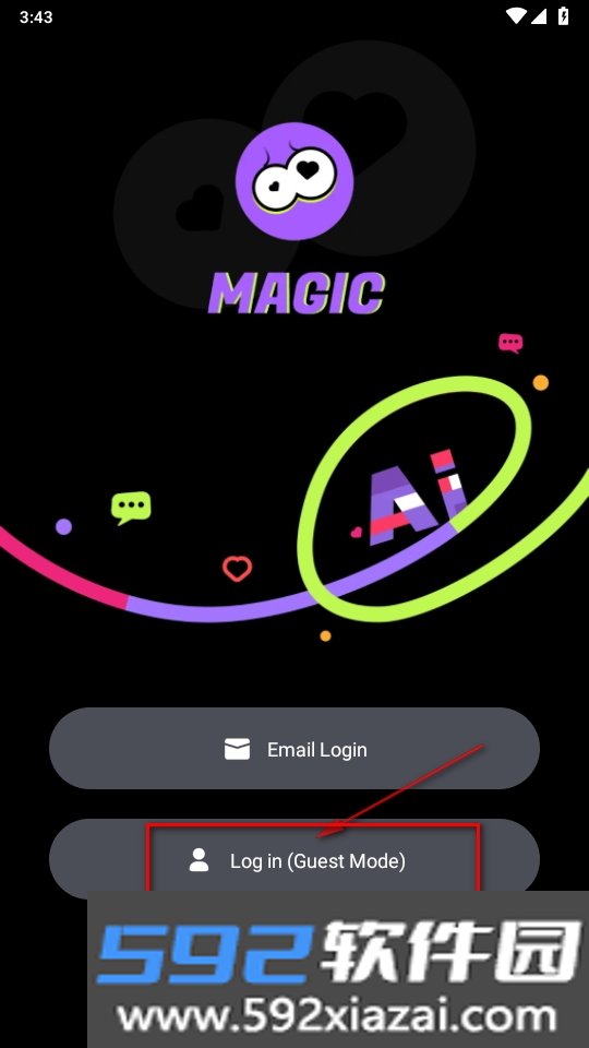 Magic
