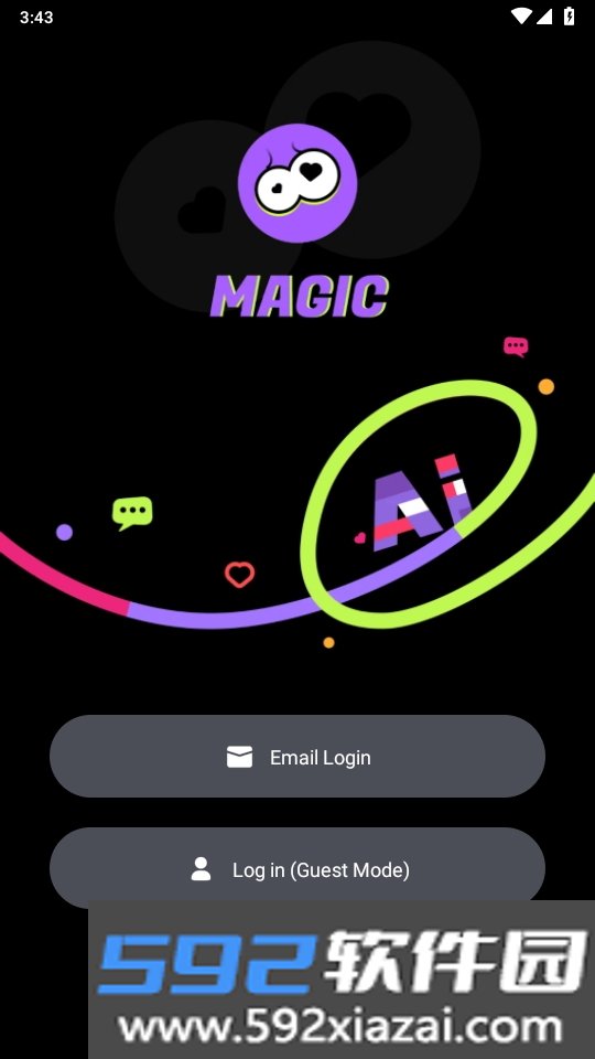 MagicAi软件下载截图7