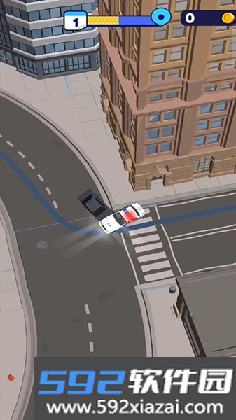 城市特警游戏中文版截图1