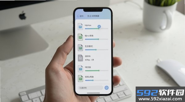 免费格式转换器