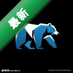 一摊熊