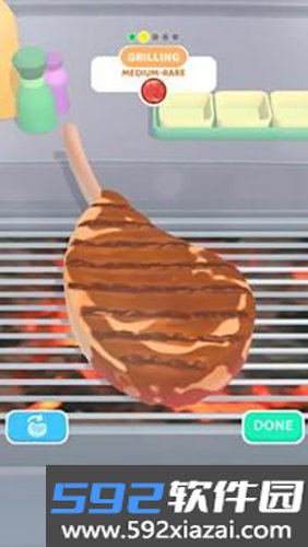 牛排之王最新版截图2