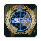 世界帝国2027最新版(World Empire 2027)