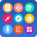 实用工具盒壁纸app手机版