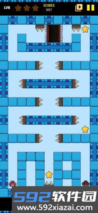 与心同行游戏截图2