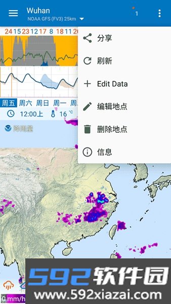flowx天气最新版本截图2