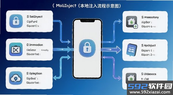 MoliInject