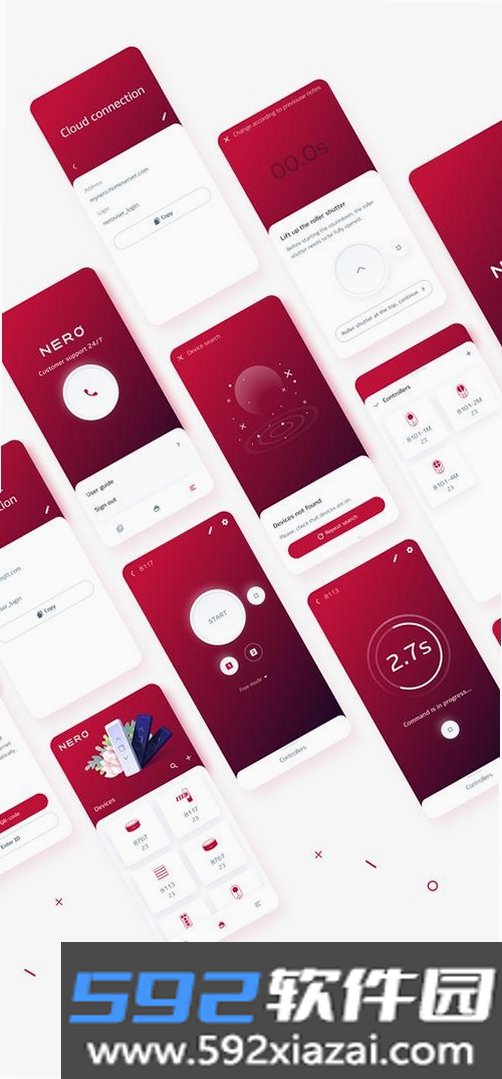 MoliInject截图1