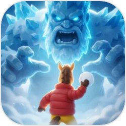天天打雪仗安卓版