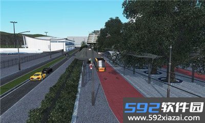 都市天际线手机版下载截图3