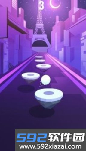 球球环游世界中文版